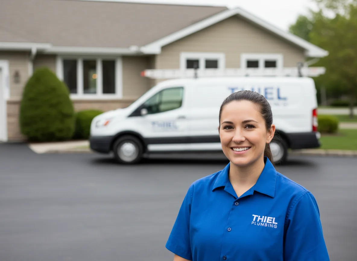 Plumber Hungerford, TX FAQs